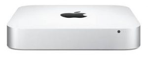 Depannage Mac Mini
