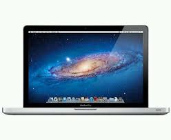 Ecran Apple MacBook Pro 17 pouces WSXGA