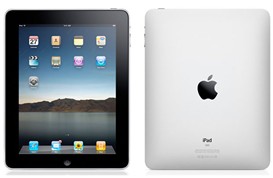 Depannage iPad