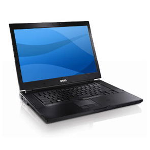 Panne portable Dell Precision