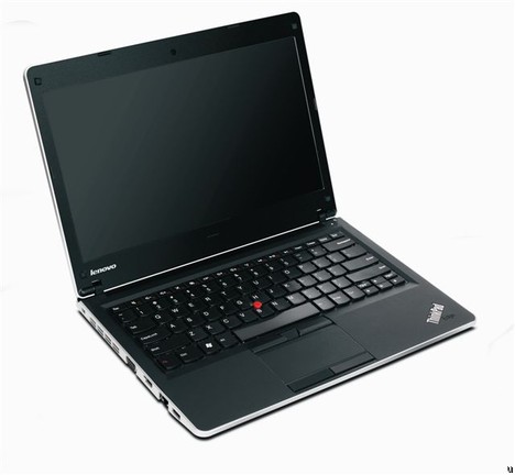 panne lenovo thinkpad serie A