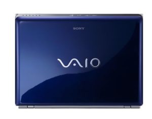 dépannage ordinateur portable Sony Vaio