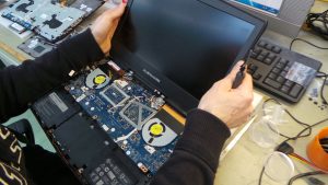 Bouc Bel Air Laptop Repair Services and Data Recovery