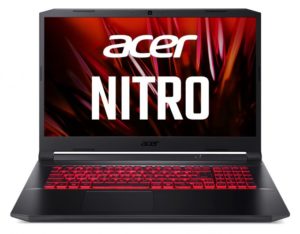 Réparation d’ordinateur portable et récupération de données Acer Nitro 5
